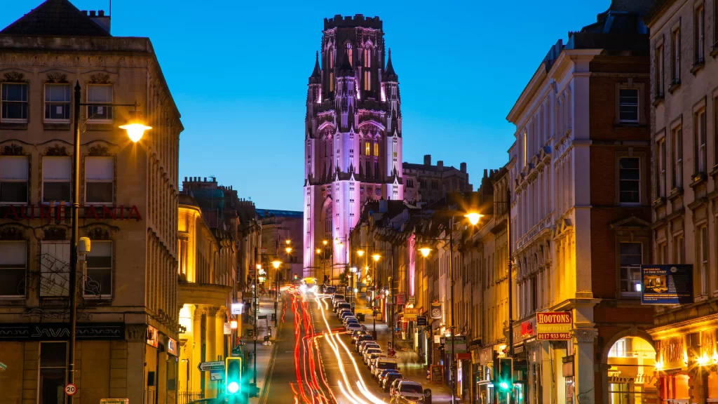 21 Amazing Date Ideas In Bristol