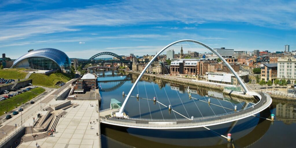 21 RANDOM Date Ideas In Newcastle