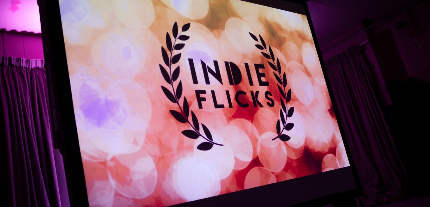 date ideas in manchester - indie flicks