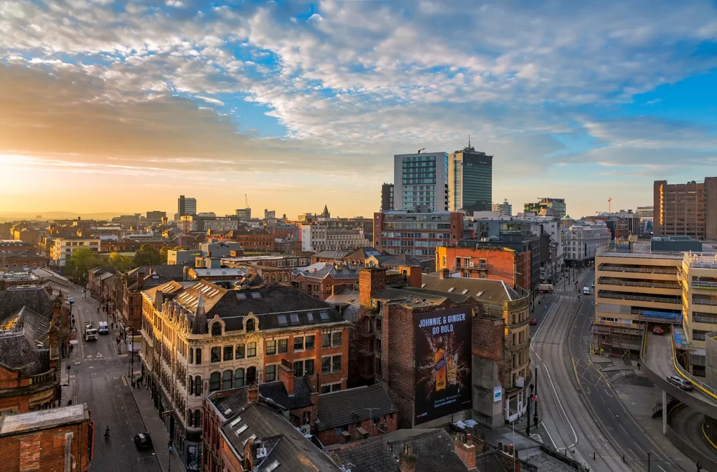 21 Perfect Date Ideas In Manchester