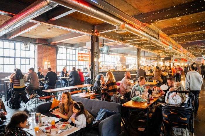 12 Most Popular Restaurants In Sheffield