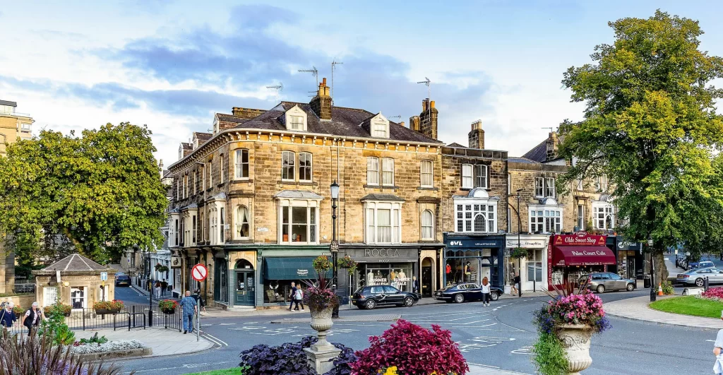 The 12 BEST Free Things To Do In Harrogate