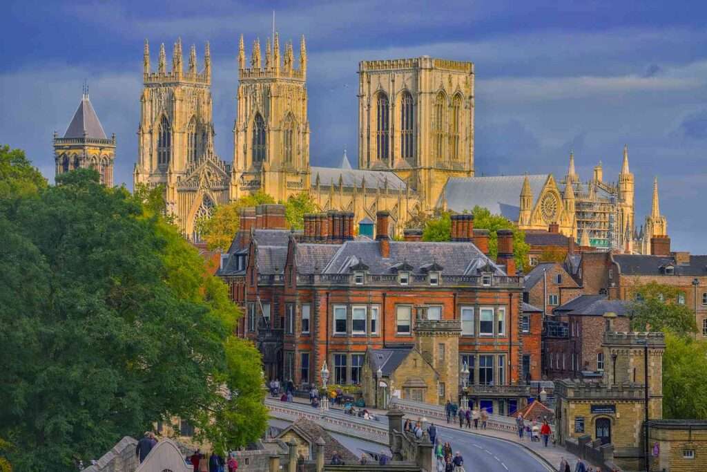 12 Brilliant FREE Things To Do In York