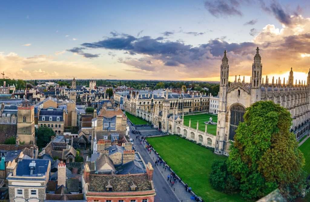 15 Best FREE Things To Do In Cambridge